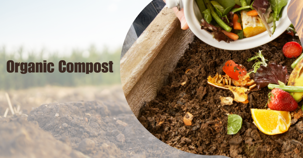 organic compost